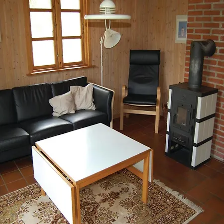 Tolles Haus Mit 3 Schlafzimmern In Rømø