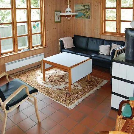 Tolles Haus Mit 3 Schlafzimmern In Rømø * Romo