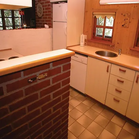 Ferienhaus Tolles Haus Mit 3 Schlafzimmern In Rømø *