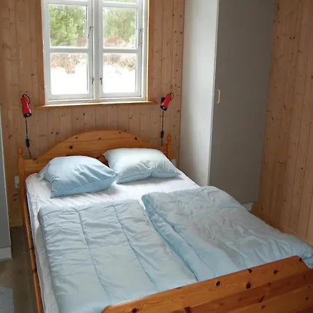 Tolles Haus Mit 3 Schlafzimmern In Rømø