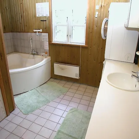 Tolles Haus Mit 3 Schlafzimmern In Rømø *