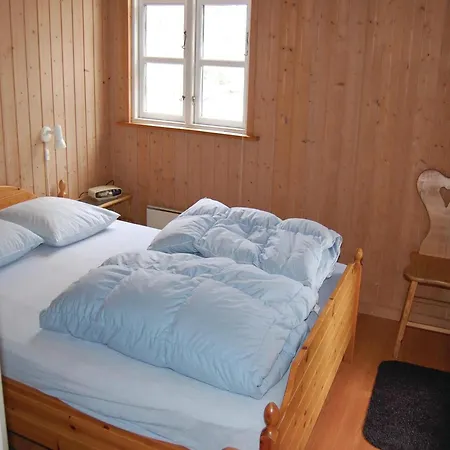 Dom wakacyjny Thadesvej Romo Iv