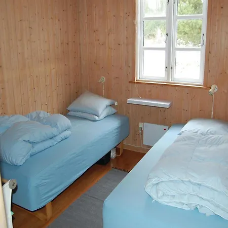 Ferienhaus Tolles Haus Mit 3 Schlafzimmern In Rømø *
