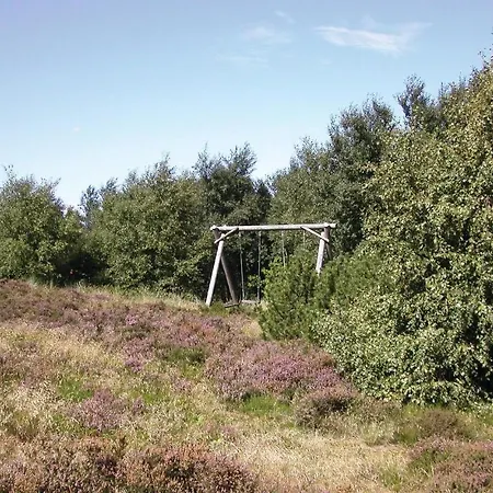 Tolles Haus Mit 3 Schlafzimmern In Rømø *