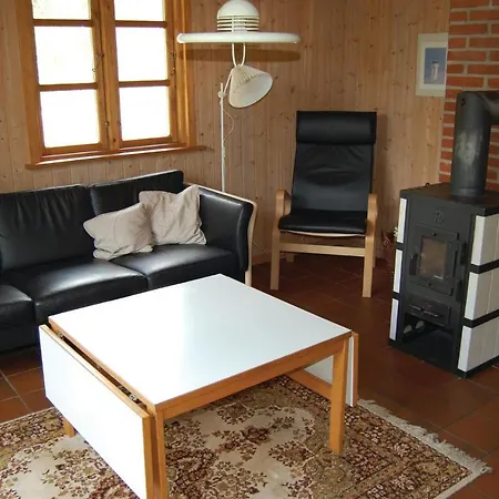 Tolles Haus Mit 3 Schlafzimmern In Rømø Ferienhaus