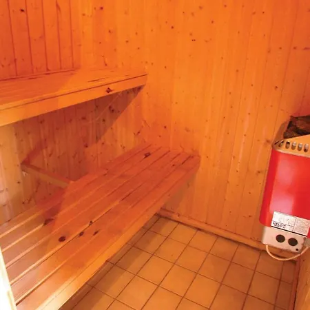 Tolles Haus Mit 3 Schlafzimmern In Rømø Ferienhaus