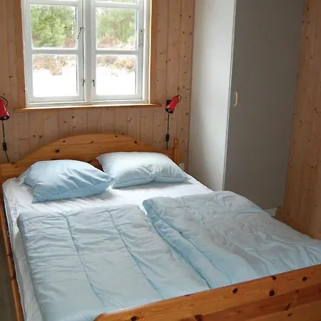Tolles Haus Mit 3 Schlafzimmern In Rømø *
