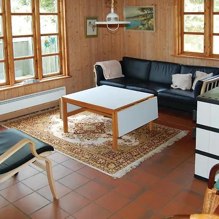 Tolles Haus Mit 3 Schlafzimmern In Rømø * Romo