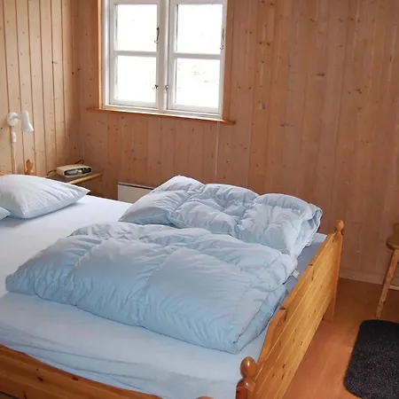 Tolles Haus Mit 3 Schlafzimmern In Rømø