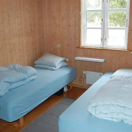 Tolles Haus Mit 3 Schlafzimmern In Rømø